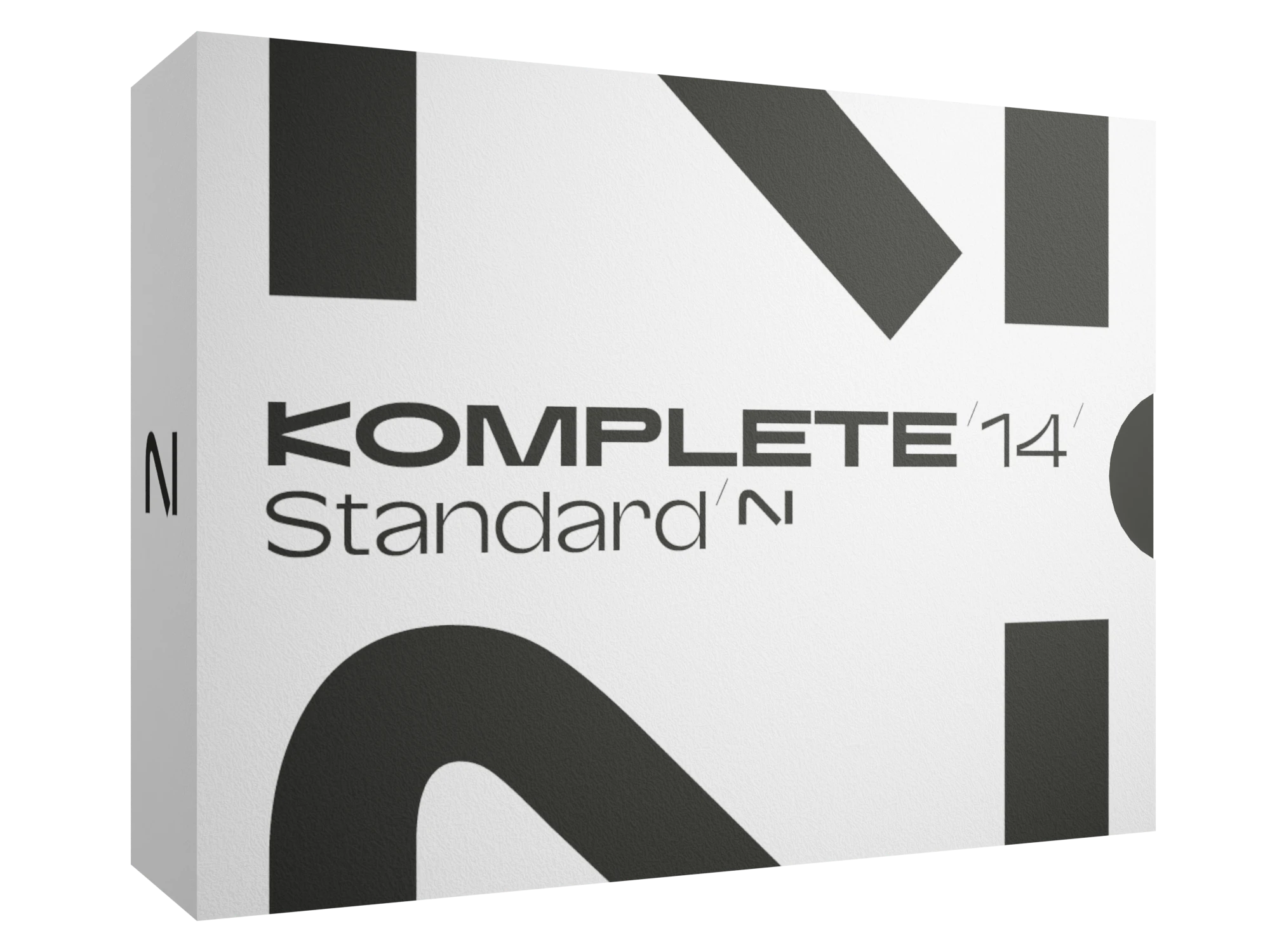 NI Komplete-14 STANDARD Upgrade for KSelect BOX